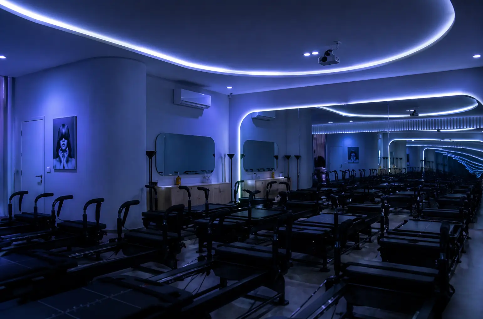 Fitform FitForm | Strong Pilates